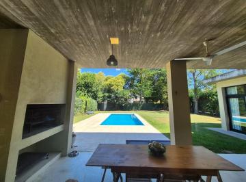 Casa · 150m² · 4 Ambientes · 3 Cocheras · Venta Casa 4 Ambientes Barrio Privado El Aromo