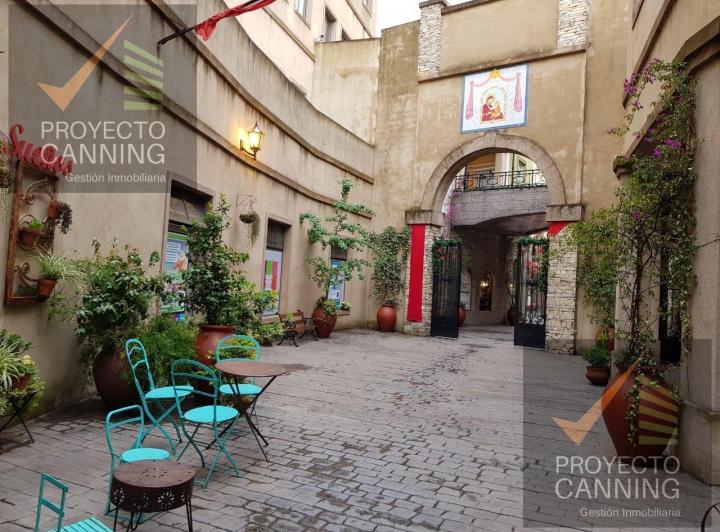 Oficina comercial · 55m² · 5 Ambientes