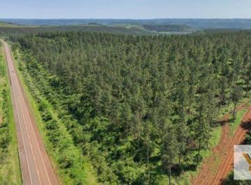 Campo · 7760000m² · Campo en Venta - m - Misiones