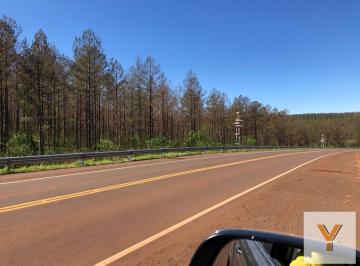 Campo · 7760000m² · Campo en Venta - m - Misiones