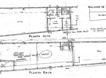 Local comercial · 321m² · 10 Ambientes · Local en Floresta