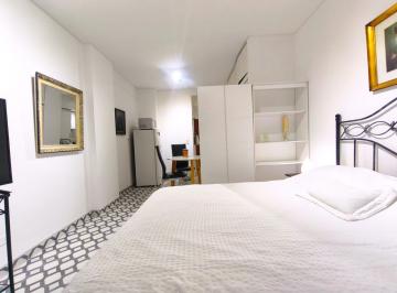 Departamento · 23m² · 1 Ambiente · Alquiler Monoambiente San Nicolás