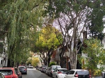 GOS-GOS-155_2 · Lote en Venta en Villa Urquiza · Mendoza 4676 · Usab2 · Pb + 4 Pisos · 121 m²