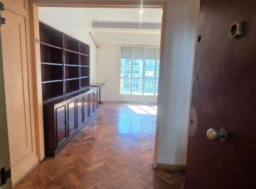 Departamento · 60m² · 2 Ambientes · Departamento en Barrio Norte