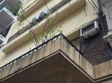 Departamento · 60m² · 2 Ambientes · Departamento 2 Amb Piso Alto