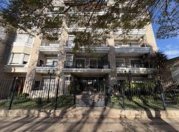 FRENTE · Departamento en Venta en Adrogue 3 Ambientes con Cochera y Amenities