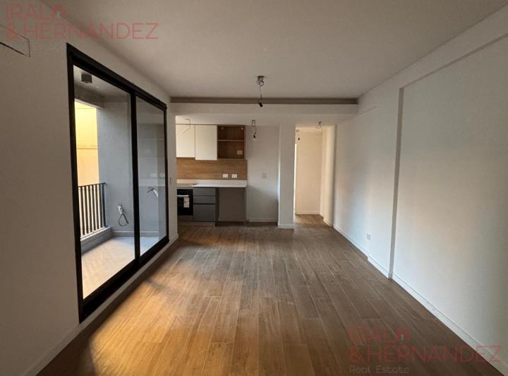 Departamento · 70m² · 3 Ambientes · 1 Cochera