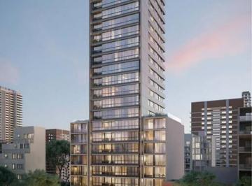 pagina_04.jpg · Venta – Departamento 3 Amb.– Belgrano – Dome Torre Arcos