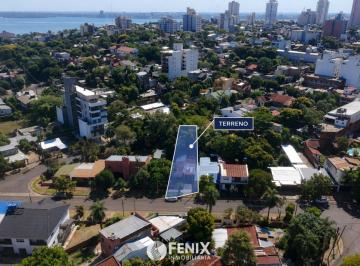 Terreno · 323m² · Tf853 - Terreno en Venta - Zona El Brete