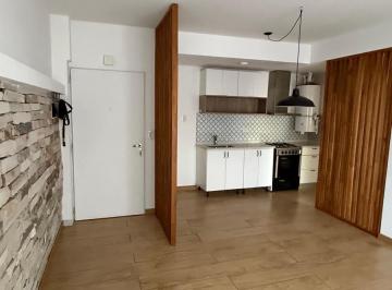 Departamento · 65m² · 2 Ambientes · Departamento en Mainpark