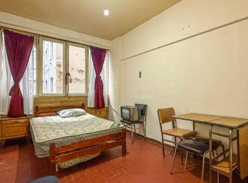 Departamento · 21m² · 1 Ambiente · Venta Monoambiente en El Centro a Reciclar