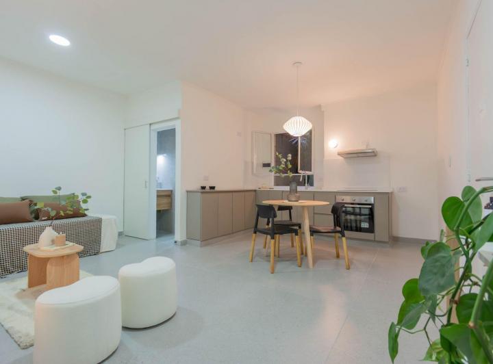 Departamento en venta en Recoleta · 2 ambientes