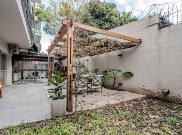 PH · 120m² · 5 Ambientes · Venta PH 5 Amb con Jardin Parrilla V. Devoto