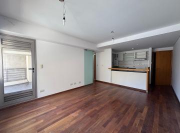 Departamento · 46m² · 2 Ambientes · 1 Cochera · Departamento de un Dormitorio con Cochera y Baulera Zona Rio Amenities Piscina