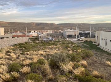 Terreno · 375m² · Terreno en Venta en Comodoro Rivadavia - Barrio San Jorge