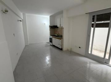 Departamento · 1 Ambiente · Alquiler - Mono Ambiente en Pb - Parque Chacabuco