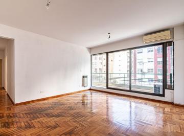 Departamento · 68m² · 3 Ambientes · Venta Departamento 3 Amb y Balcon en Villa Crespo