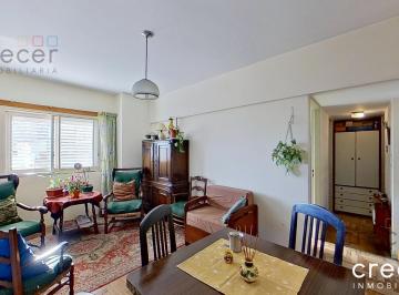Departamento · 40m² · 2 Ambientes · Venta Departamento 2 Ambientes Ideal Primera Vivienda o Inversion Apto Profesional en Colegiales