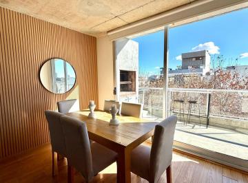 Departamento · 60m² · 2 Ambientes · Departamento Palermo Hollywood