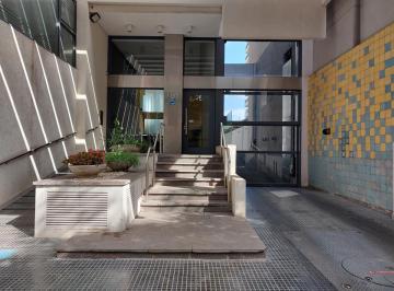 Departamento · 45m² · 2 Ambientes · 1 Cochera · Sarmiento N° 151