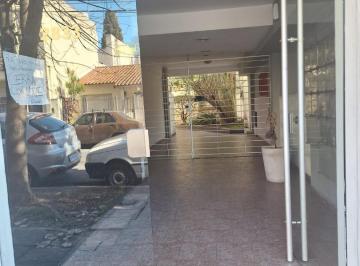 Departamento · 35m² · 2 Ambientes · Departamento Dos Ambientes con Patio en Villa Luzuriaga