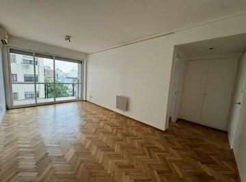 Departamento · 50m² · 2 Ambientes · Hermoso Dto de 2 Amb en Colegiales/belgrano R!