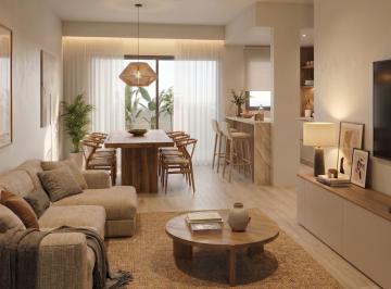 Departamento · 94m² · 4 Ambientes · Venta Depto 4 Amb con Balcón Pozo Villa Urquiza
