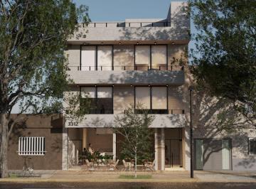 Departamento · 47m² · 2 Ambientes · Venta Depto 2 Amb. con Balcón, Terraza y Parrilla