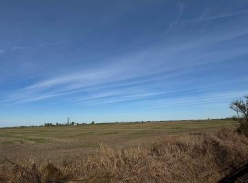 Campo · 16ha · 16 Hectáreas en Venta | Departamento Castellanos