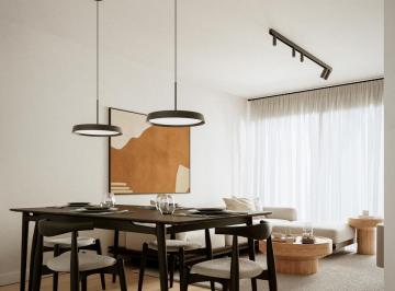 Departamento · 87m² · 4 Ambientes · Departamento en Centro