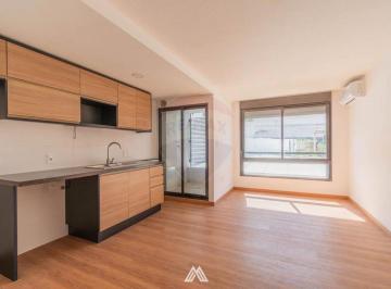 Departamento · 40m² · 2 Ambientes · Malvín Venta a Estrenar 1dorm.