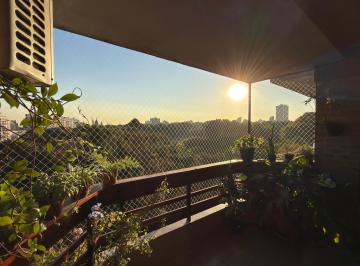 Departamento · 165m² · 5 Ambientes · 2 Cocheras · Departamento en Parque Chacabuco