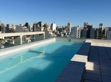 Departamento de 2 ambientes, Palermo · Reservado Departamento 2 Ambientes Alquiler Pileta Parrilla Palermo Soho