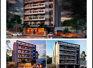 Local comercial · 93m² · Local en Edificio, Moreno Centro, en Poso