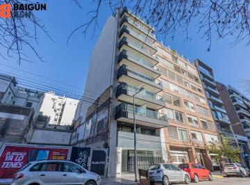 Departamento · 27m² · 1 Ambiente · A Estrenar en La Mejor Zona de Palermo