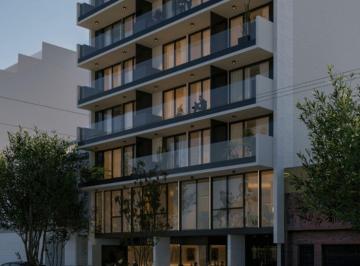 Departamento de 2 ambientes, Córdoba · B° General Paz - Venta Depto. 1 Dormitorio Sobre Av Costanera