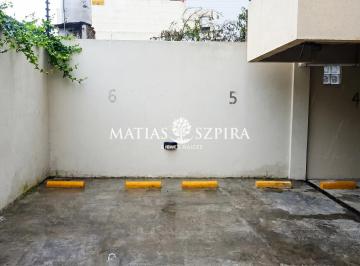Garage · 10m² · Cochera en Florida