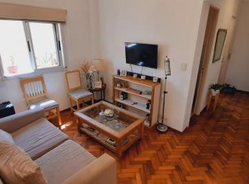 Departamento · 33m² · 2 Ambientes · Departamento en San Nicolás