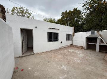 Departamento de 4 ambientes, Córdoba · Barrio Jardin del Pilar un Dormitorio con Patio