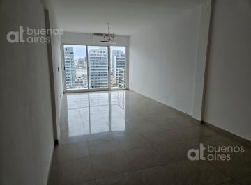 Departamento · 37m² · 1 Ambiente · Departamento en Alquiler con Balcon y Amenities en Monserrat
