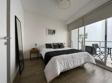Departamento · 45m² · 2 Ambientes · Precioso Departamento en Recoleta