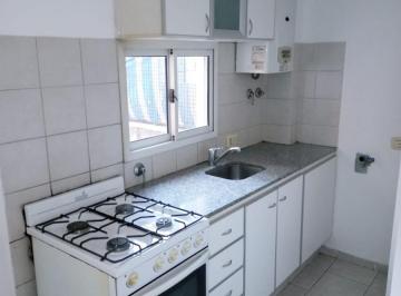 Departamento · 38m² · 2 Ambientes · Departamento - Centro