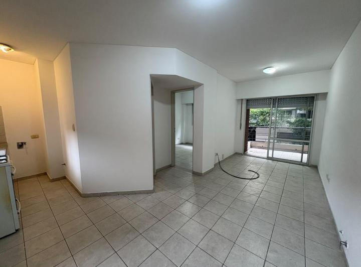 Departamento · 38m² · 2 Ambientes