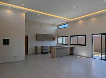 Casa de 4 ambientes, Córdoba · Casa en Venta Rincones de Manantiales 3 Dorm. a Estrenar