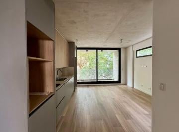 Departamento · 41m² · 2 Ambientes · Departamento en Belgrano
