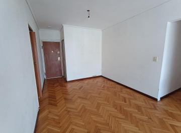 Departamento · 58m² · 3 Ambientes · Venta Dpto 3 Amb C/ Balcón en Villa Urquiza - Apto Crédito - Vista Abierta - 60 m²