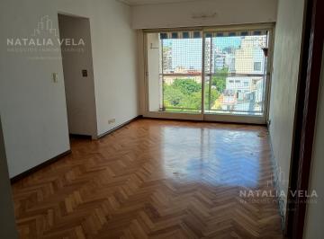 Departamento · 58m² · 3 Ambientes · Venta Dpto 3 Amb C/ Balcón en Villa Urquiza - Apto Crédito - Vista Abierta - 60 m²