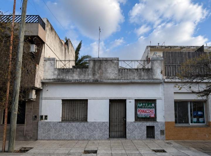 PH · 70m² · 3 Ambientes