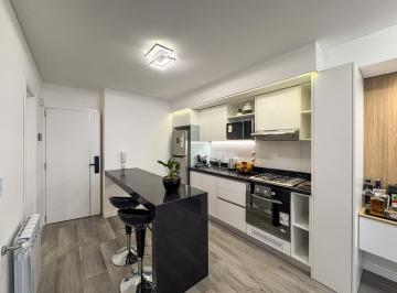 Departamento · 34m² · 1 Ambiente · Departamento en Martin