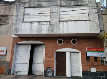 Depósito de 5 ambientes, Vicente López · Excelente Galpón en Villa Martelli a m de Tecnopolis